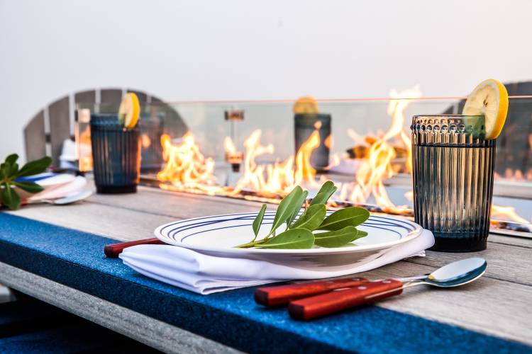 6 Reasons to Host Thanksgiving Dinner in a Beach Rental Sun & Sand Rentals